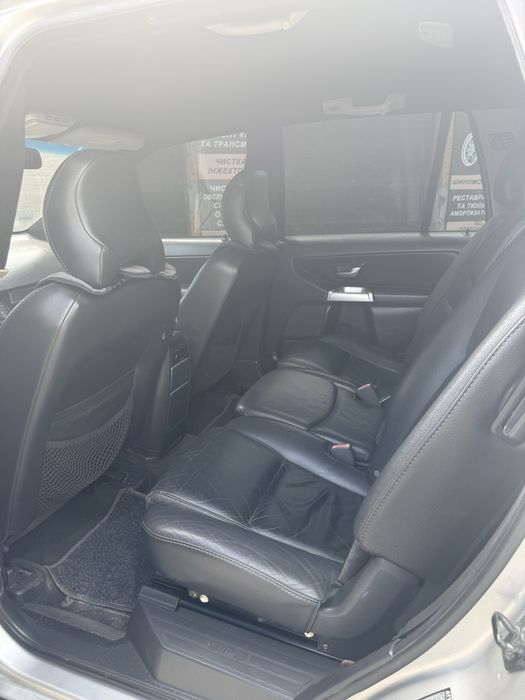 Volvo xc90 2.4 дизель