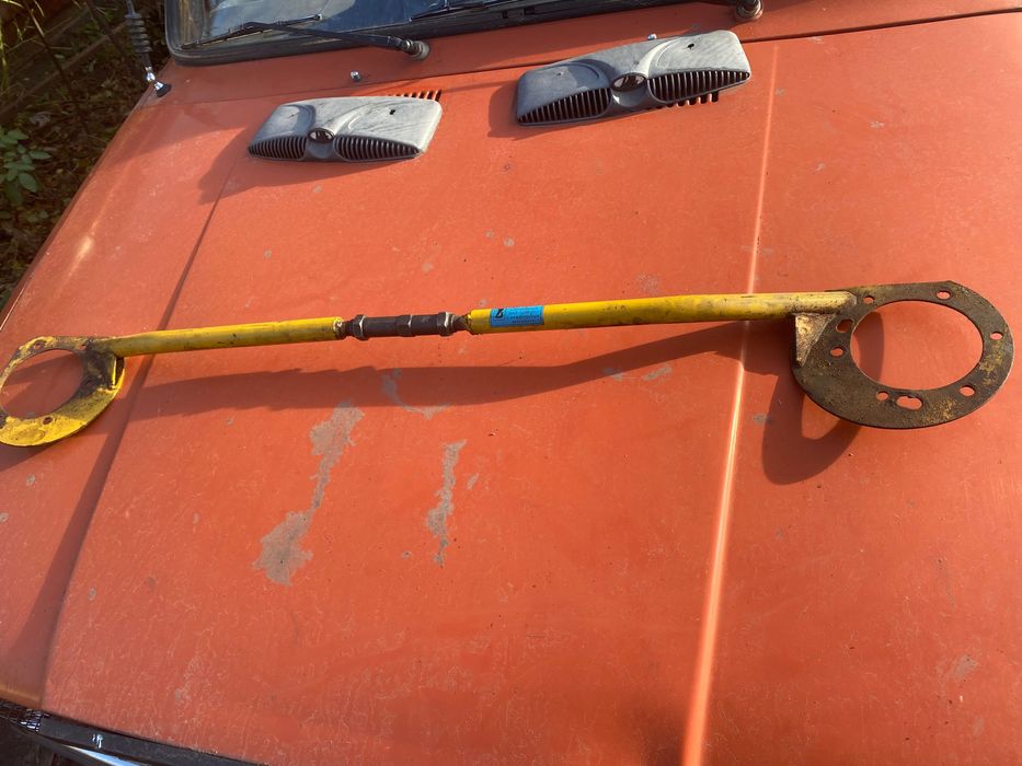 Растяжка ваз 2109/2108