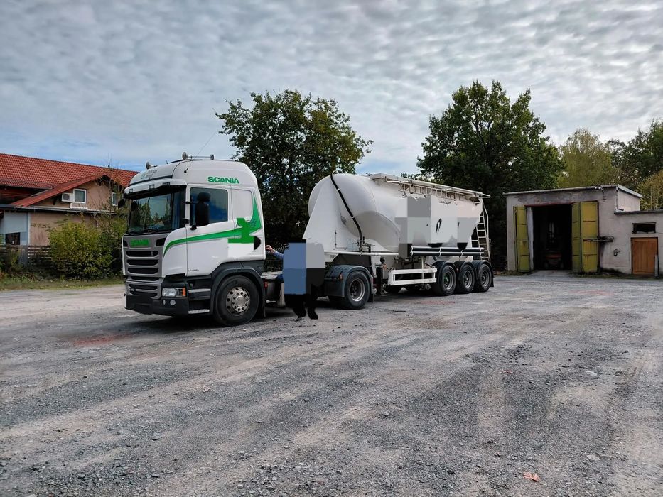 Scania