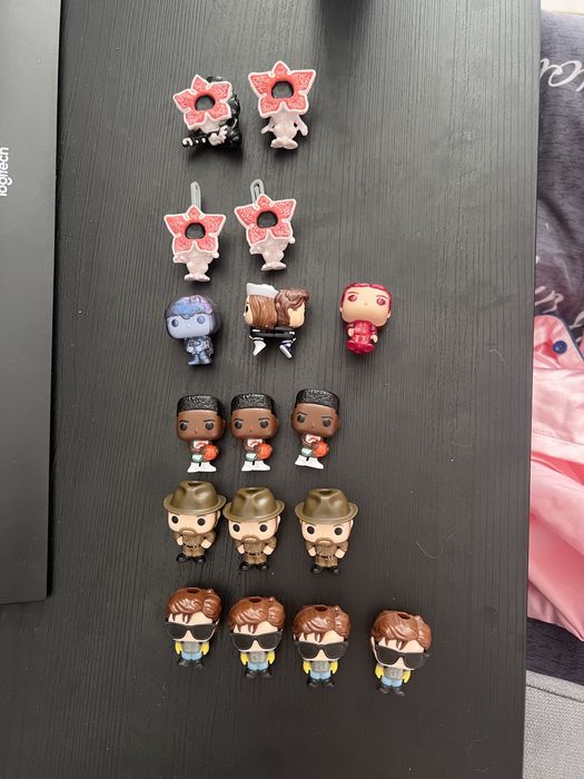 Кіндер Фанко Поп/Funko Pop Stranger Things