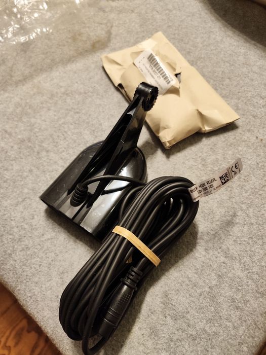 Przetwornik Lowrance Hook Reveal 50/200 HDI