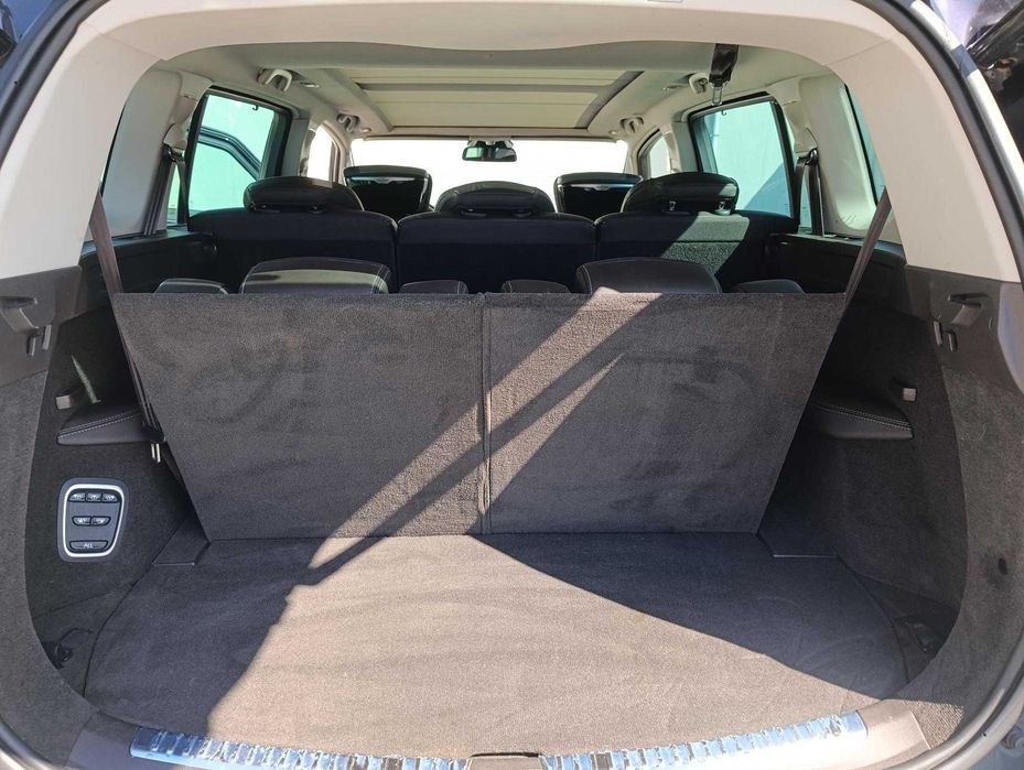 Renault Espace 1.6 dci 160 INITIALE PARIS 7 LUG