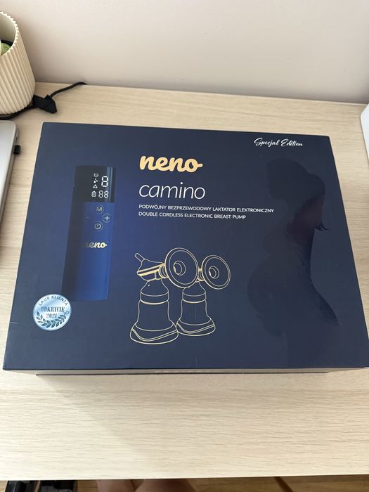 Laktator Neno Camino