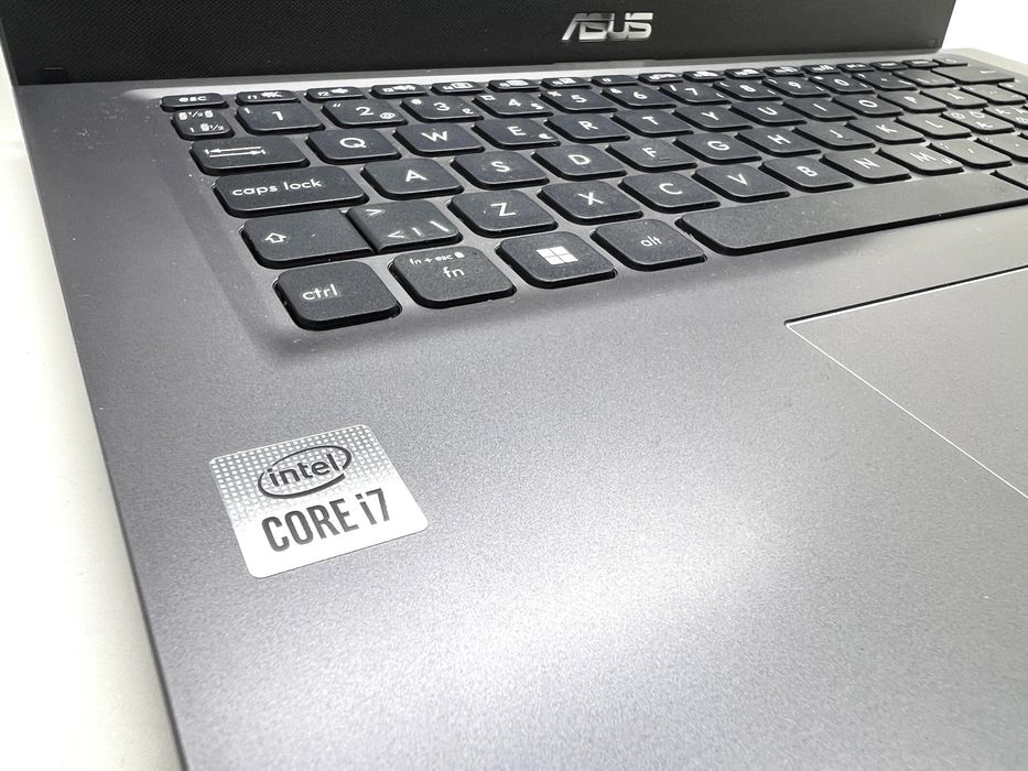 -= Asus X415J =- i7, 8GB/475SSD ideał!