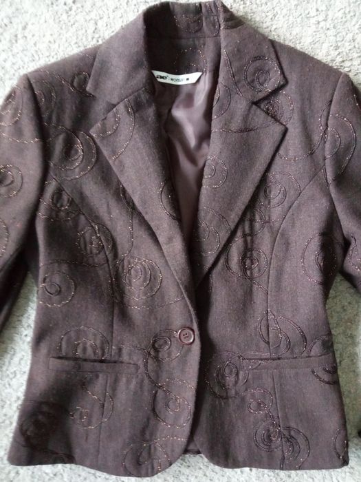 Sukienka+Żakiet AE Woman 38