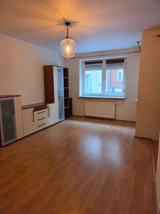 Sprzedam mieszkanie dwupokojowe 48,2m2