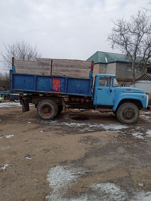 ЗИЛ 130, 1995 року