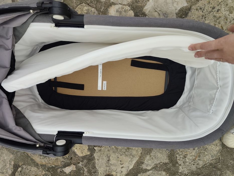 Alcofa Cybex Gazelle S