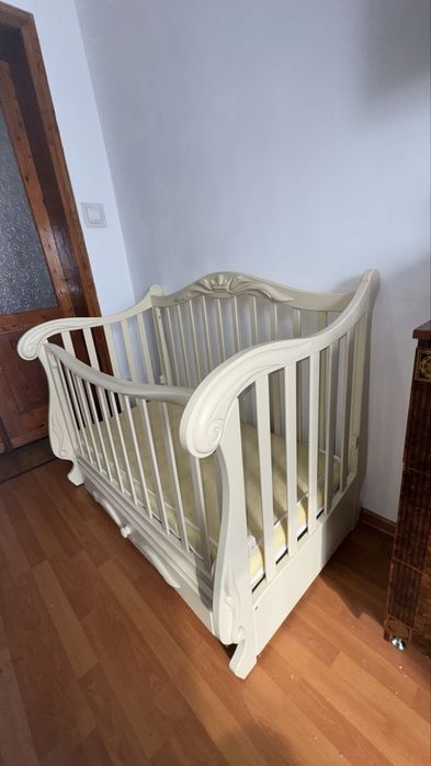 Ліжечко для дитини