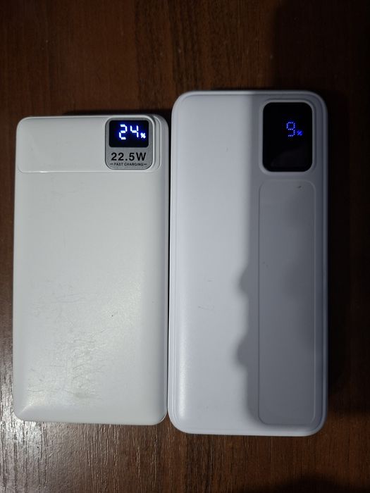 Павер банк 20000mah,tpc
