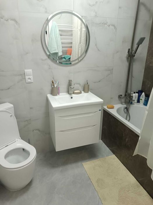 Продам 2 кімнатну квартиру