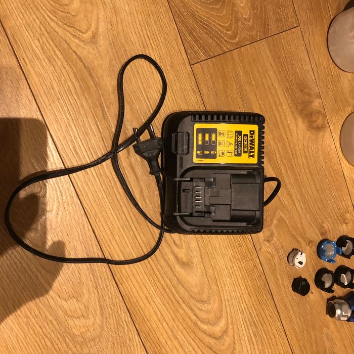 Pistolet malarski Graco