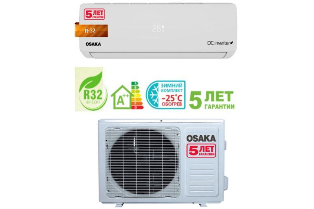 Кондиціонери продаж ремонт