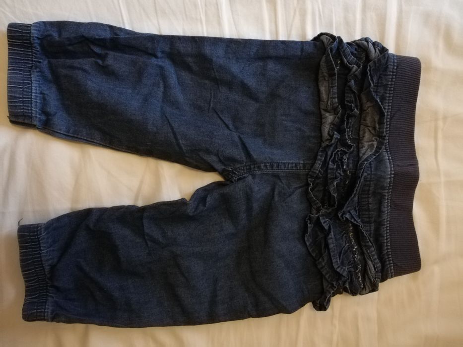 Roupa bebé 6- 9-12 meses