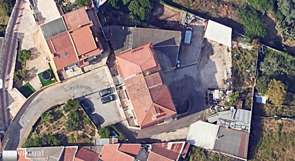 Terreno  para venda — Cacém E São Marcos, Lisboa