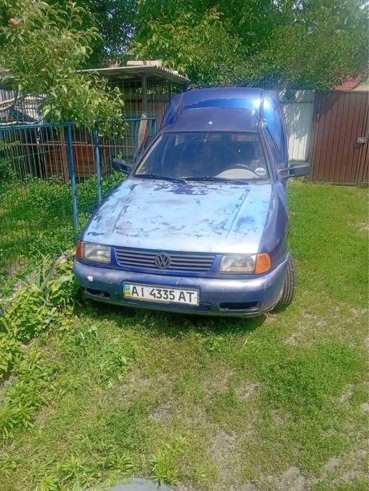 Продам Volkswagen Cady