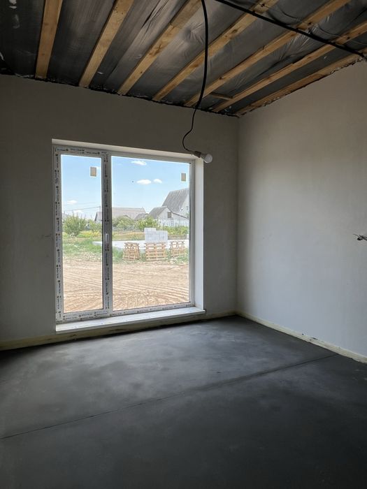 Котедж 140м2  опалення, ГАЗ поруч