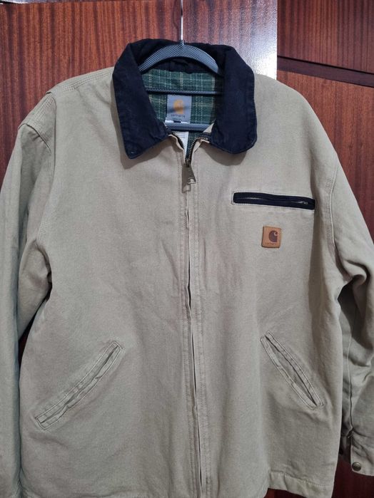Casaco de Inverno Carhartt (NOVO)