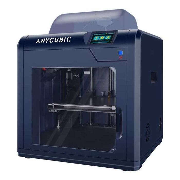 Drukarka 3D Anycubic 4max pro 2.0 Tanio!!!