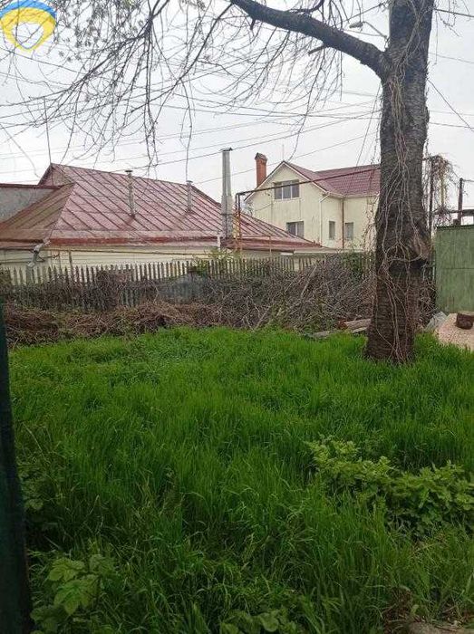 Продам дом в Черноморке на ул. Зеленая горка