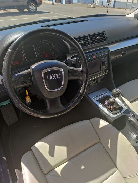 Audi A4 2.0 TDI S-Line 170CV