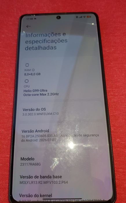 Redmi Note 13 Pro