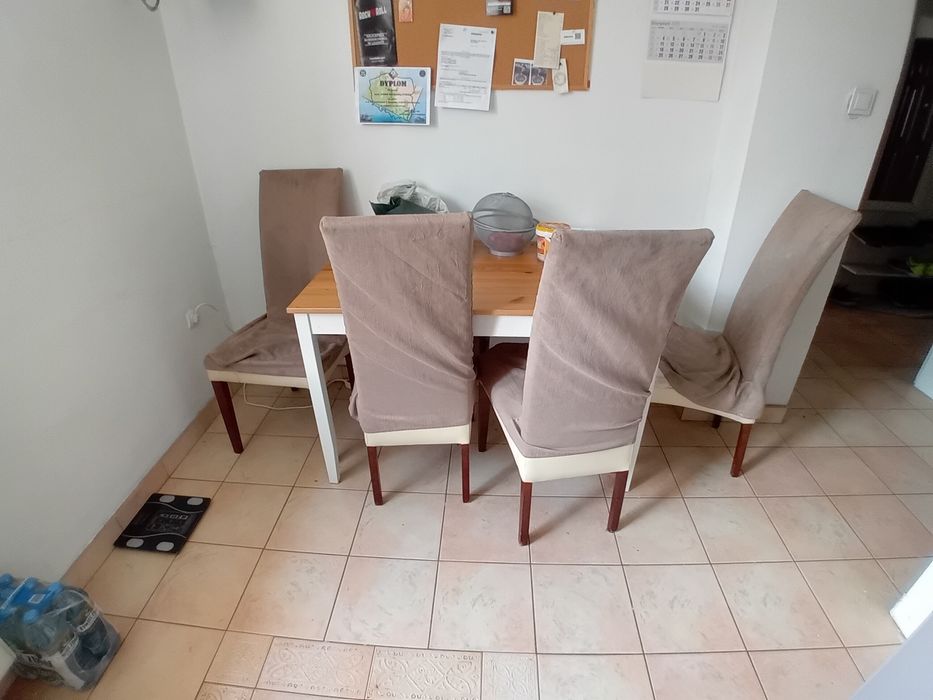 Mieszkanie do wynajęcia