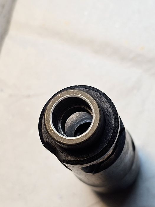 Дульне гальмо - компенсатор АК