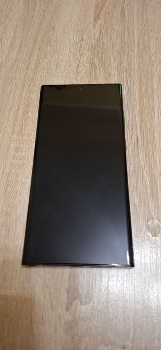 Samsung s23 ultra,ekran