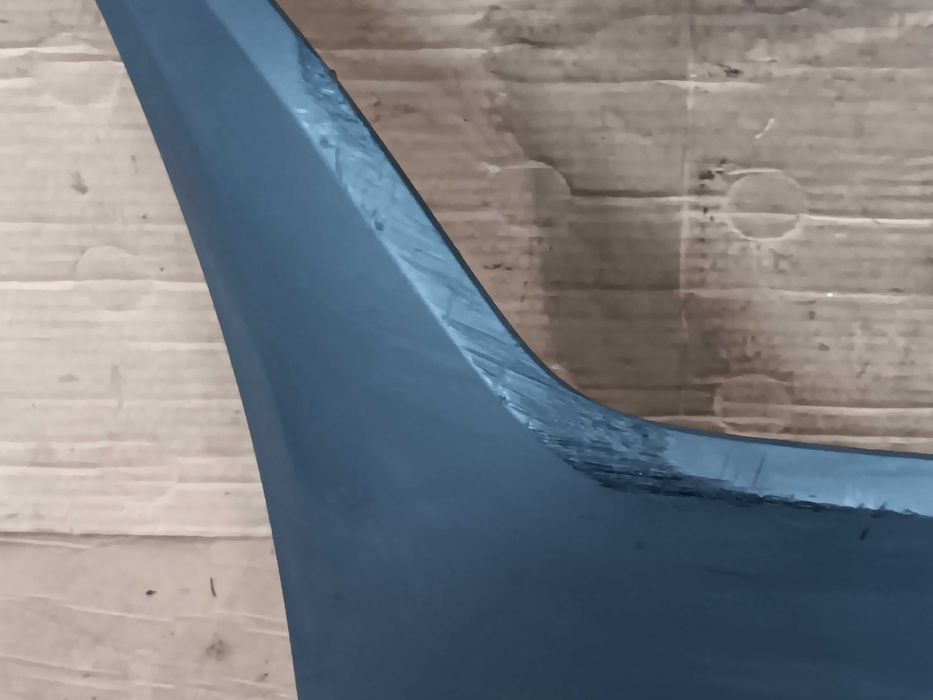 Carenagem inferior esquerda Honda PCX125 versão 2015 a 2018