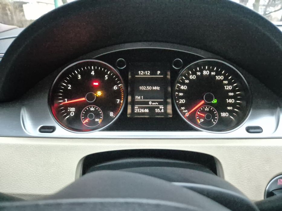 Продам фольц cc в гарному стані