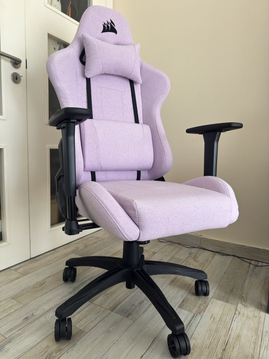 Cadeira Gaming Corsair TC100 Relaxed