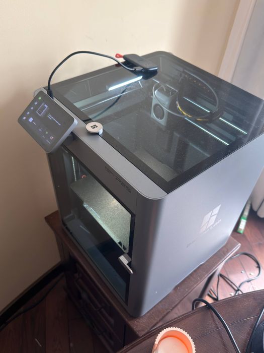 3D Друк. 3D Моделювання.