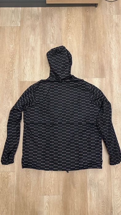 Burberry windbreaker