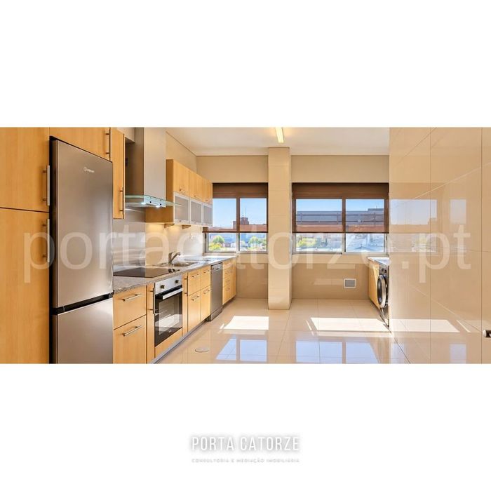 Apartamento T2 | Edif. Barcelense