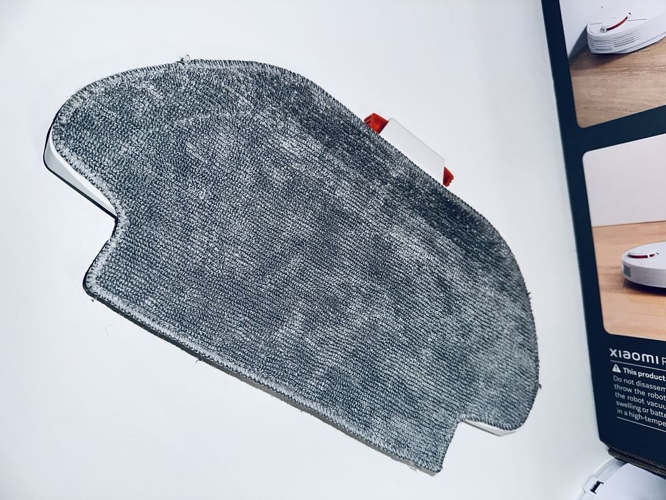 xiaomi Robot Vacuum S12