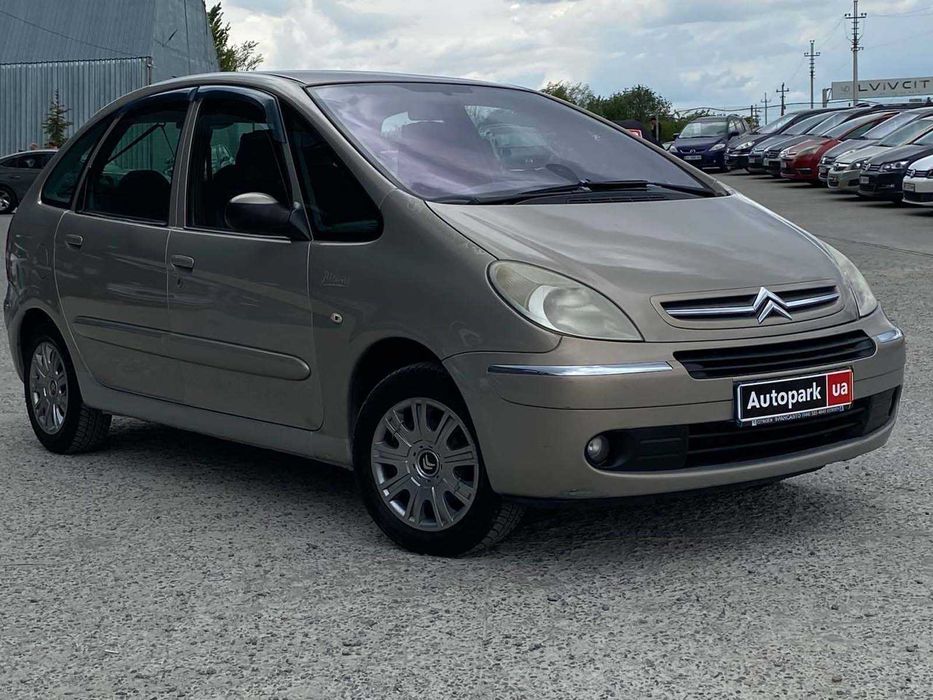 Продам Citroen Xsara Picasso 2006р. #76884