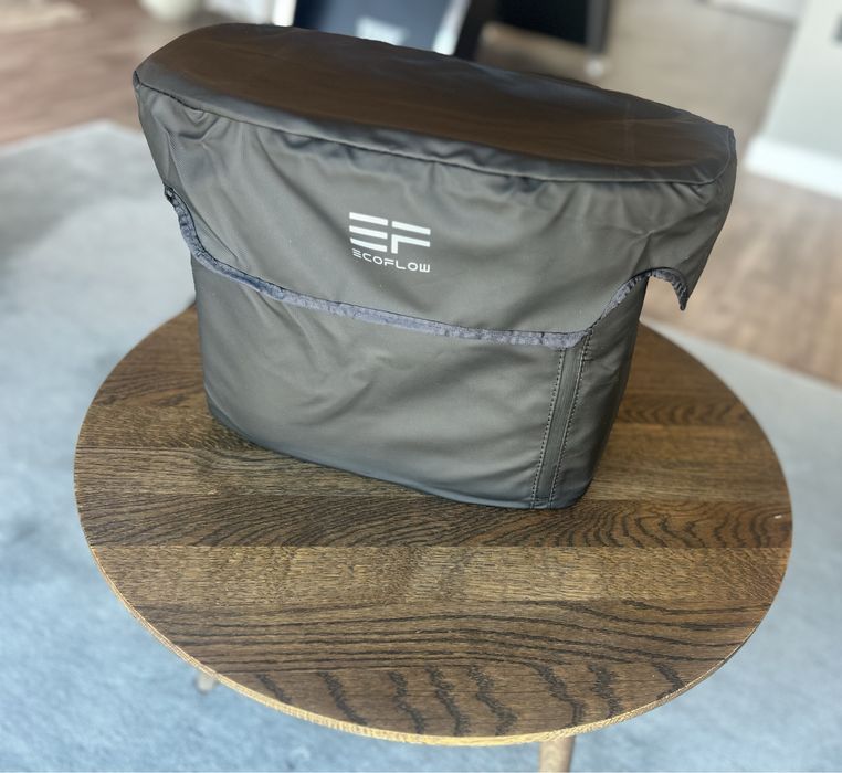 EcoFlow DELTA Portable