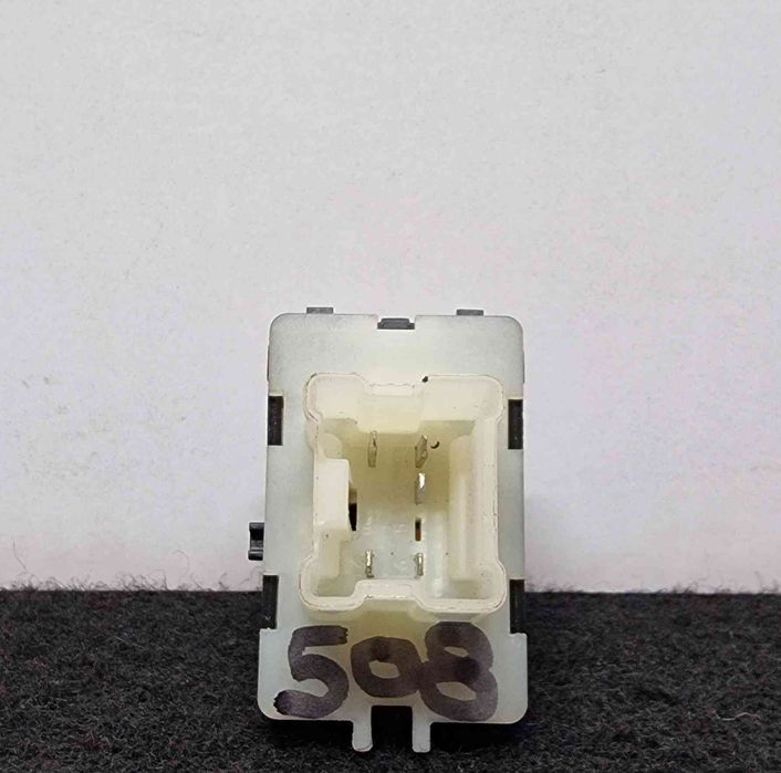Comando / Botão / Interruptor Vidros Frente Direito DACIA SANDERO III ano 2022