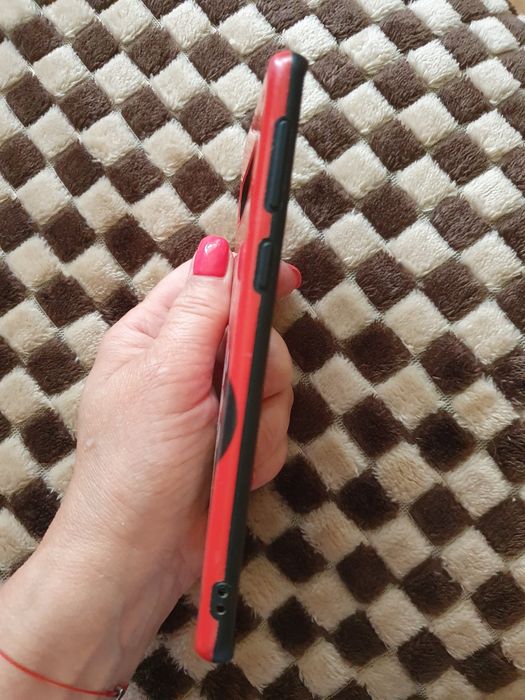 Case Samsung S10