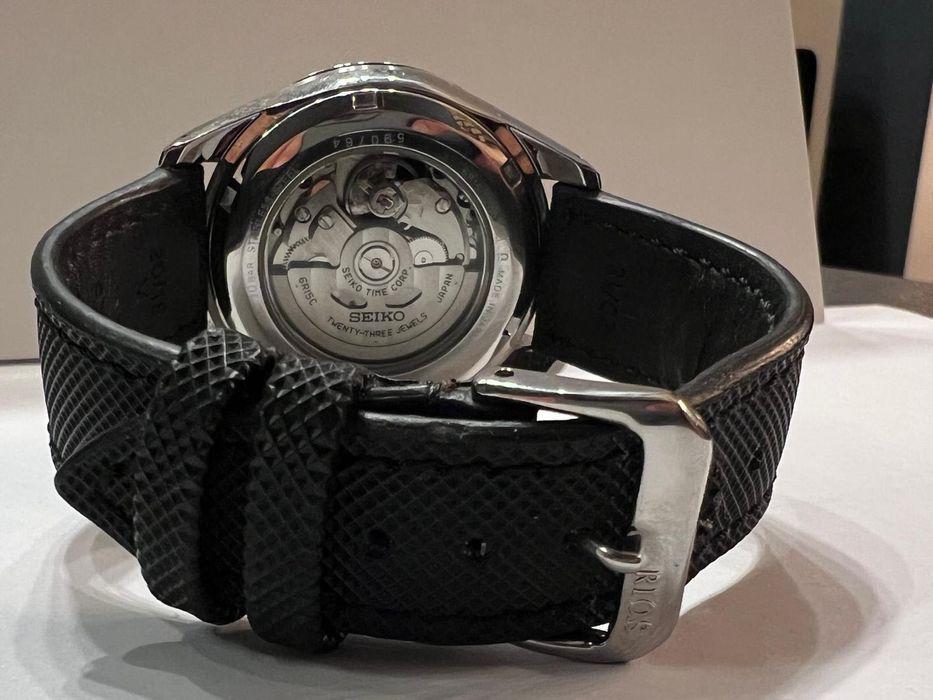 Seiko Seiko Brightz Chrono24 Certified
Seiko Brightz Ref. SDGM003