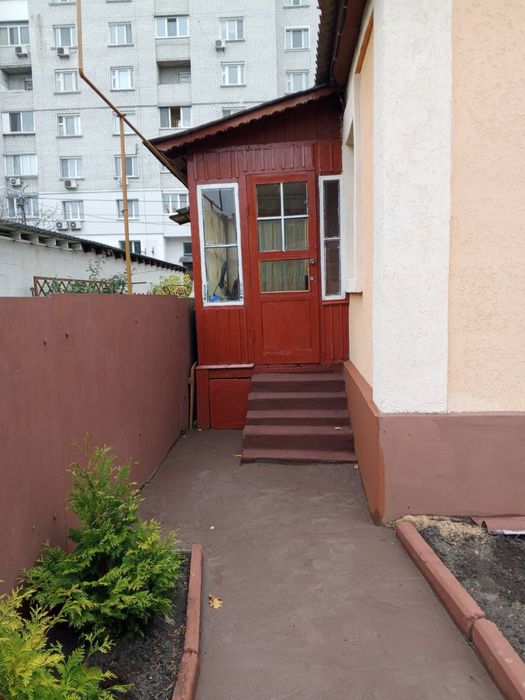 Продаж будинку. Пров. Кузьми Скрябіна,7, Байди Вишневецького