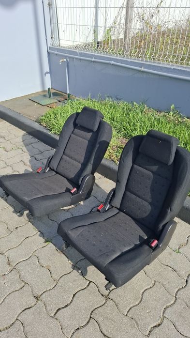 Bancos Peugeot 307 Sw/ Citroen Picasso "6 e 7" Lugar