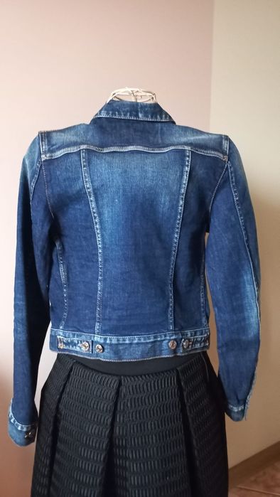 Komplet dżinsowy Dsquared2