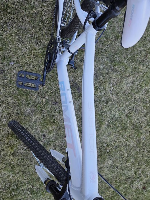 Rower Romet Jolene 24 damski jak nowy