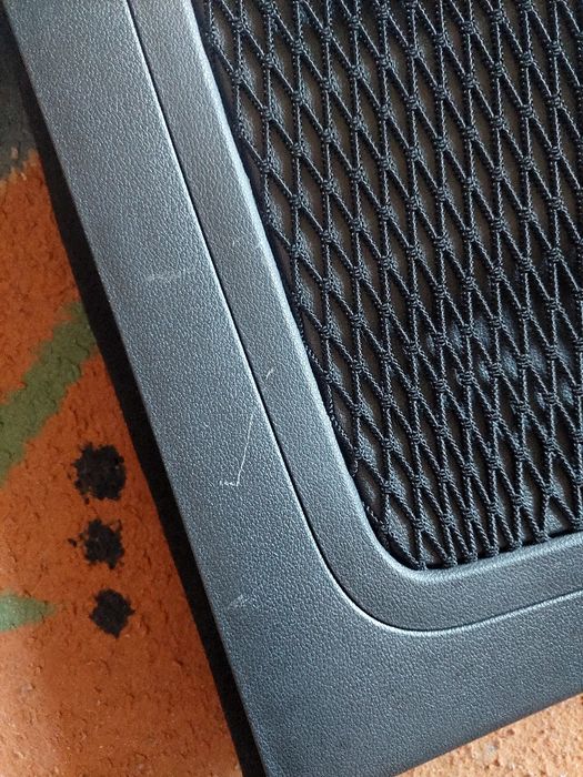 Кришка спинки сидіння на Хюндай 88131d7000try