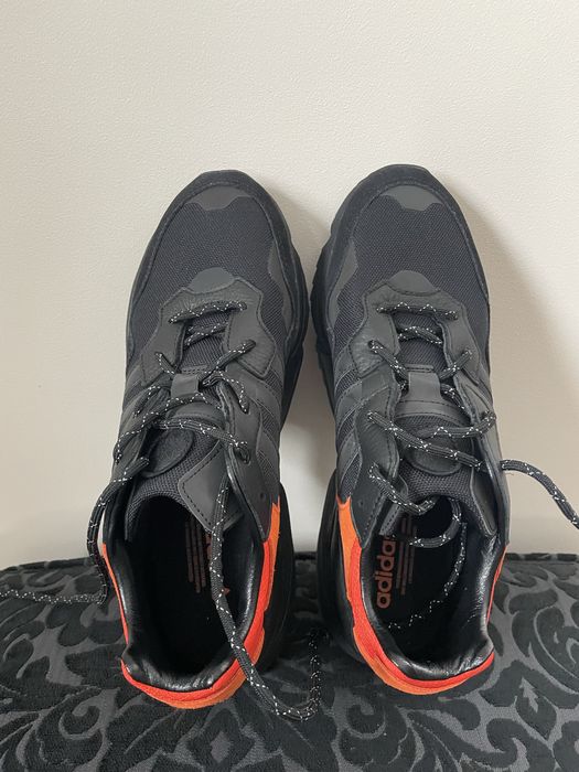Buty Adidas Yung-96 Trail czarne Torsion 44