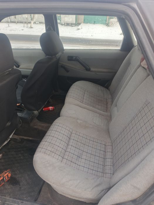 Продам пасат б3 газ бензин