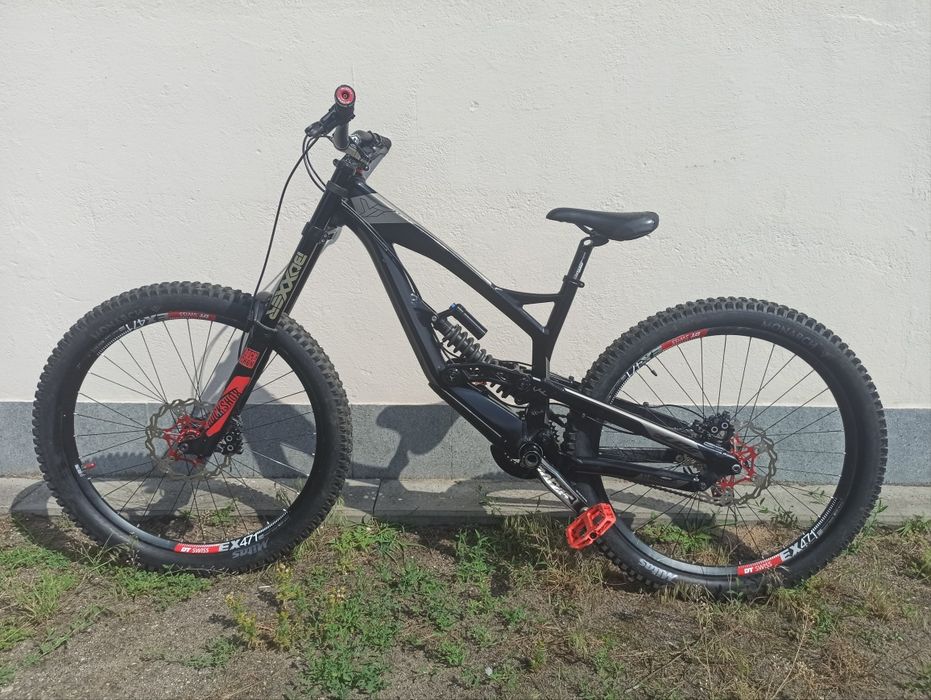 yt tues 2017 27,5 dh