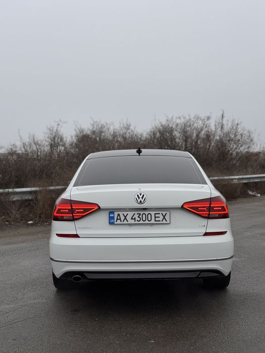 Продам Volkswagen Passat B8 NMS 2018